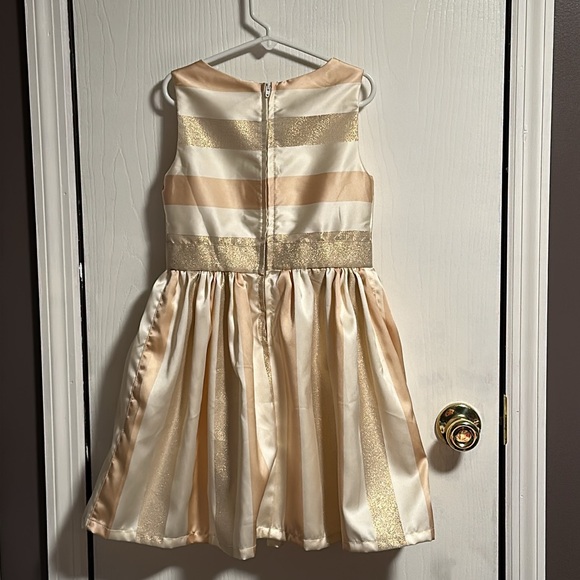 Children’s Place Girls Dress (Great Easter or Any Occasion), NWT’s, Size 6X/7 - Picture 7 of 10
